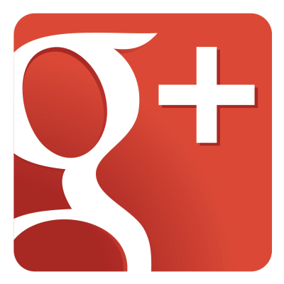 Terasy - Google+